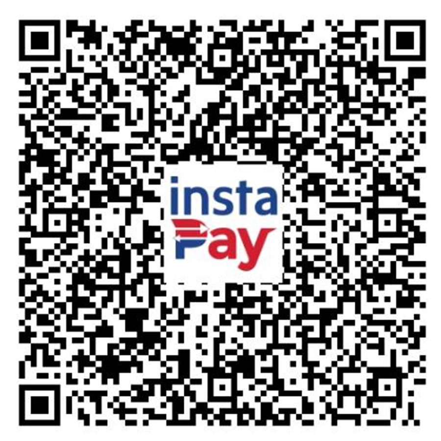 GCash QR Code